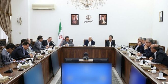 برنامه اقتصادی دولت برنامه «شرایط خاص» است