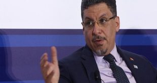 «بن مبارک» استعفا کرد