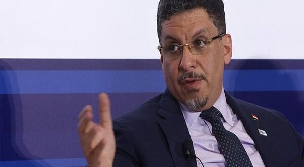 «بن مبارک» استعفا کرد