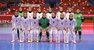 تیم ملی فوتسال زنان چطور قهرمانی آسیا را از دست داد؟