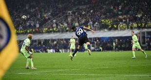 تغییر نظر مسئولان اینتر در مورد طارمی