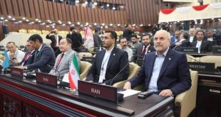 ایران اهل جنگ افروزی نیست اما اهل تسلیم هم نیست