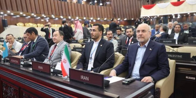 ایران اهل جنگ افروزی نیست اما اهل تسلیم هم نیست