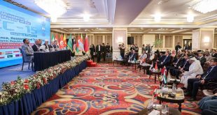 پنج پیشنهاد عارف برای همکاری کشورهای اسلامی در هوش مصنوعی