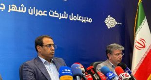 ۱۱.۵ هزار واحد مسکن مهر پردیس نیمه تمام است