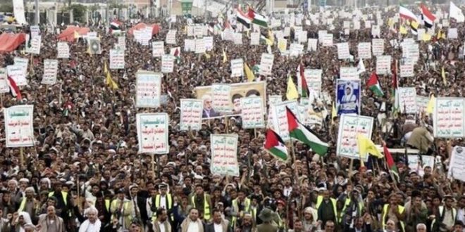 آمریکا حتی نمی‌تواند به پیروزی در یمن نزدیک شود