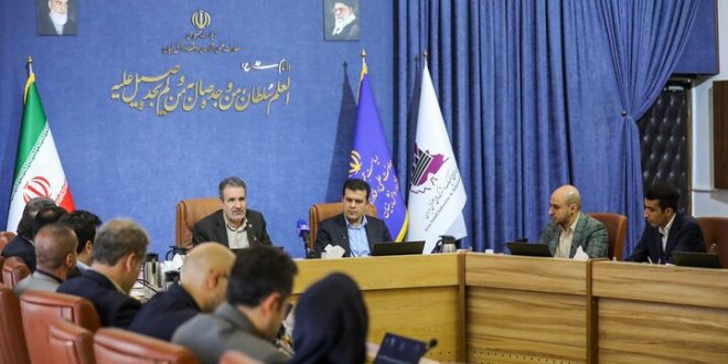 کارخانه‌های نوآوری اطراف شرکت‌های صنعتی ایجاد می‌شوند