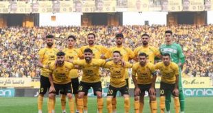 اتفاقات باورنکردنی در سپاهان