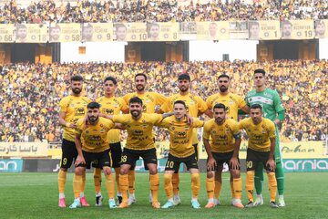 اتفاقات باورنکردنی در سپاهان