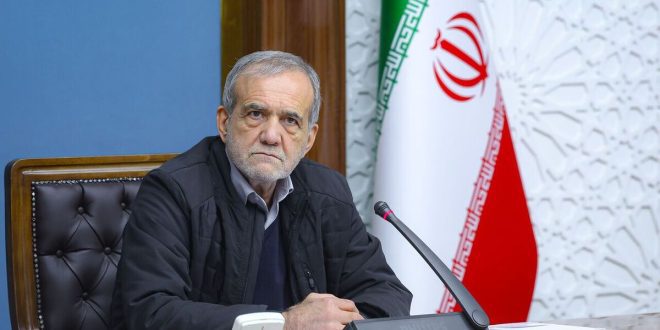 رقابت برای حل مشکلات و چالش‌های کشور باشد