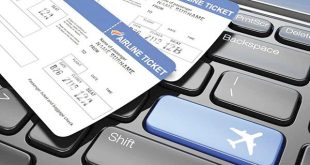 قیمت بلیت هواپیما به زودی اصلاح می‌شود