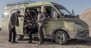 «علت مرگ نامعلوم» به اکران آنلاین رسید