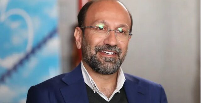 اصغر فرهادی در دبی درس سینما می‌دهد