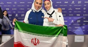 با ناهید کیانی مشکلی ندارم