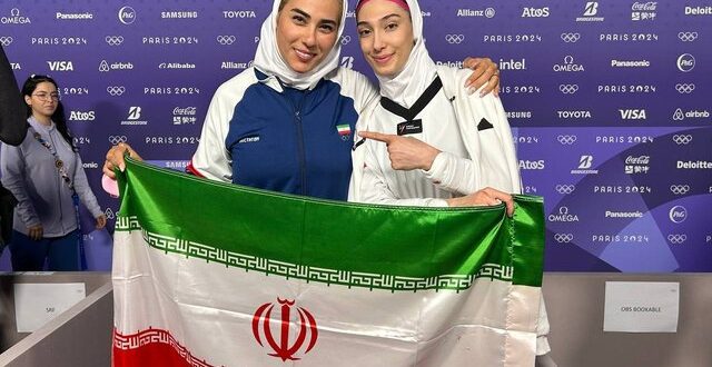 با ناهید کیانی مشکلی ندارم