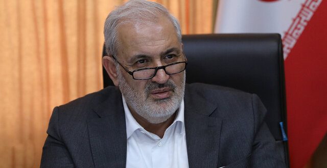 مصرف هر ماینر معادل یک کولرگازی است