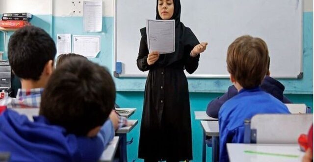 انتشار دفترچه آزمون استخدامی آموزش و پرورش طی چند روز آینده