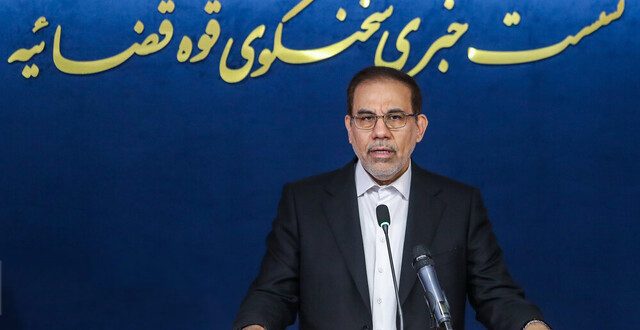 بانک آینده تخلف کرده است/ پرونده فساد در فوتبال در حال تکمیل است