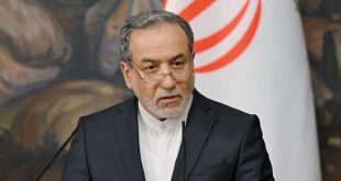 در تهران مشورت داشتیم/ غنی‌سازی قابل معامله نیست