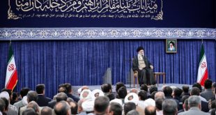 هیچ منفعتی برای امت اسلامی بالاتر از اتحاد نیست