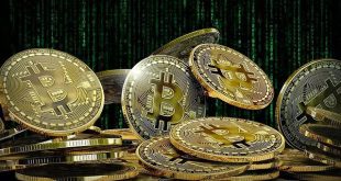 بیت‌کوین بالای ۹۴ هزار دلار معلق باقی ماند