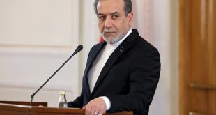 اروپا بیش از پیش خود را در آینده دیپلماتیک غرب آسیا غایب می‌بیند
