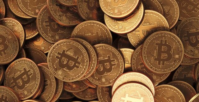 آخرین وضعیت بازار رمزارزها در جهان