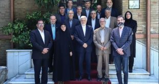 باید سرمایه اجتماعی نظام را افزایش دهیم