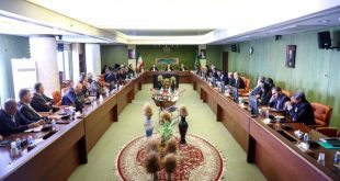 هر برنامهای برای توسعه باید به قید پایدار مقید شود