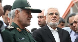 رفع تنش آبی از اولویت های مهم دولت است