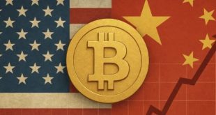 آخرین وضعیت بازار رمزارزها در جهان