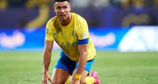 رونالدو به جدایی از النصر فکر می‌کند