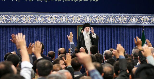 شهید رئیسی اجازه نمی‌داد دشمن با تهدید و تطمیع ایران را پای میز مذاکره بیاورد