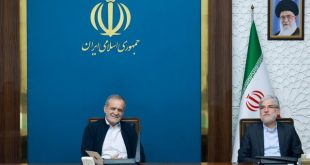 دانشگاهها پیشنهادهای عملی برای مدیریت مسائل استانها ارائه دهند