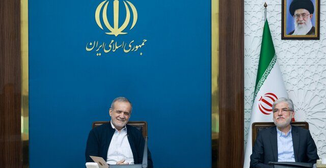 دانشگاه‌ها پیشنهادهای عملی برای مدیریت مسائل استان‌ها ارائه دهند
