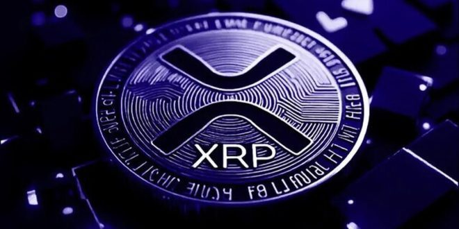 آخرین وضعیت بازار رمزارزها در جهان/ ریپل گل کاشت