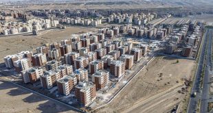 دولت وام می‌دهد تا تعداد مستاجران افزایش یابد؟