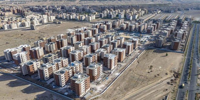 دولت وام می‌دهد تا تعداد مستاجران افزایش یابد؟