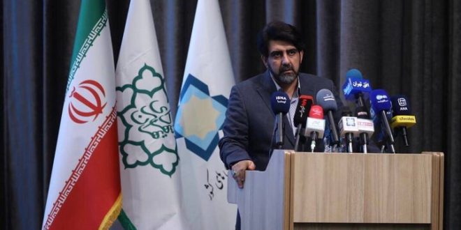 ما روابط عمومی‌ها و اهالی رسانه محافظان امید در جامعه هستیم