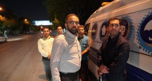 ساماندهی ۱۷۸ معتاد متجاهر طی ۲۴ ساعت گذشته
