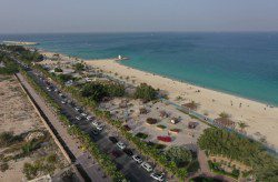 هشدار دریایی و جوی برای هرمزگان؛ افزایش باد، گردوغبار و تلاطم دریا