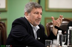 مناطق آزاد، فرصتی راهبردی برای توسعه کشور