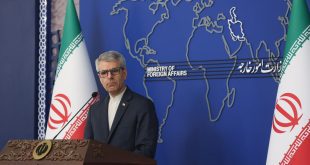 استقبال ایران از بیانیه اعلام انحلال پ.ک.ک