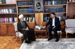 رفع موانع سرمایه‌گذاران در کیش