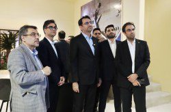 توسعه صادرات و گردشگری؛ مهم‌ترین دستاورد منطقه آزاد کیش