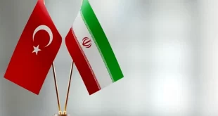 ایران و ترکیه در مسیر تجارت ۳۰ میلیارد دلاری