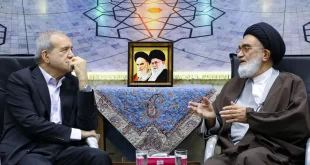 کمبود فضاهای آموزشی را با کمک مردم برطرف خواهیم کرد