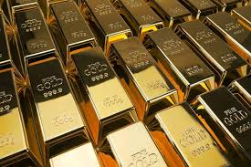 طلای جهانی اندکی افزایش یافت