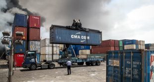 همه تعهدات بیمه‌ای در بندر شهید رجایی در اسرع وقت پرداخت می‌شود