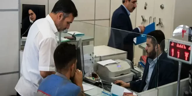 62 درصد از وام‌ها به تهرانی‌ها رسید